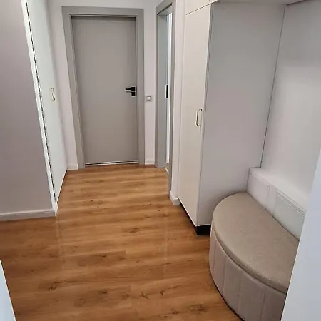Apartamento Elite *