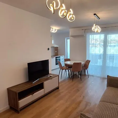 Apartment Elite