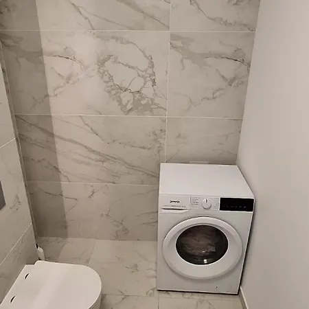 Apartamento Elite *