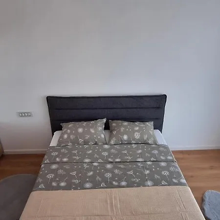 Apartmán Elite Kluž