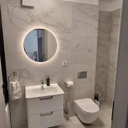 Elite Apartamento *