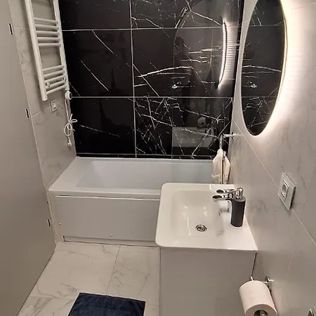 Apartamento Elite *