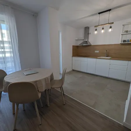 Elite Apartment *