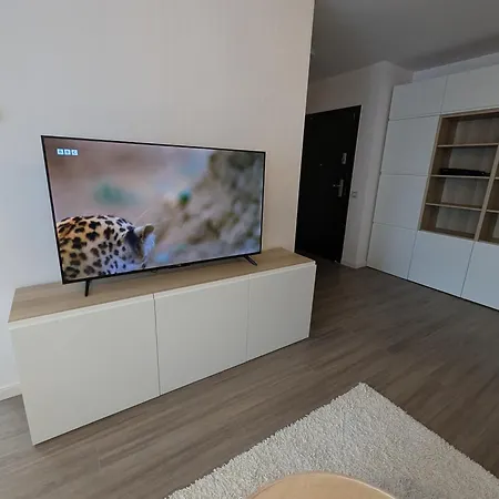 Apartment Elite Cluj-Napoca