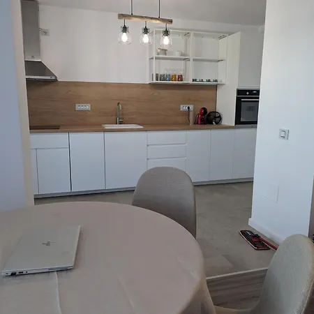 Apartamento Elite