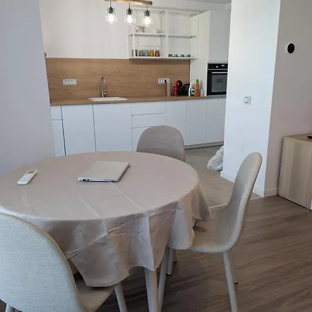 Elite Apartmán Kluž