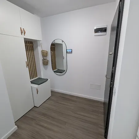 Elite Apartamento *