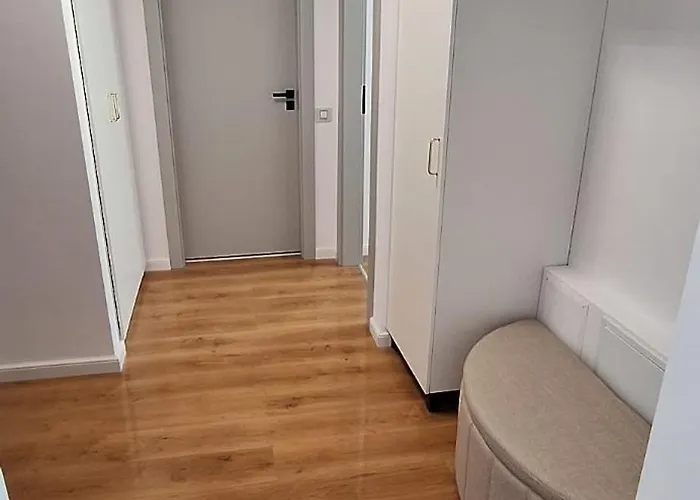 Apartament Elite *