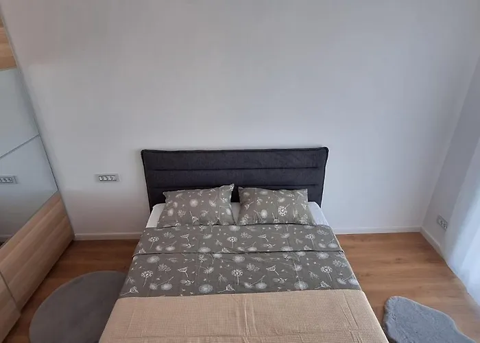 Apartament Elite Cluj-Napoca