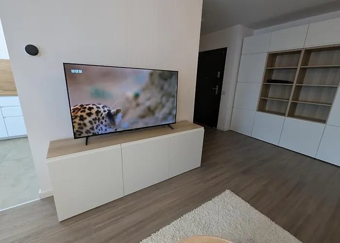 Apartament Elite Cluj-Napoca