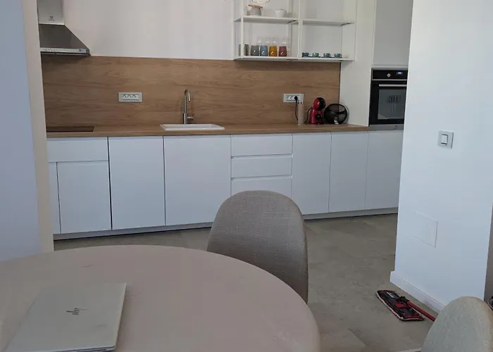 Apartament Elite
