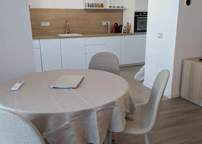 Elite Apartment Cluj-Napoca